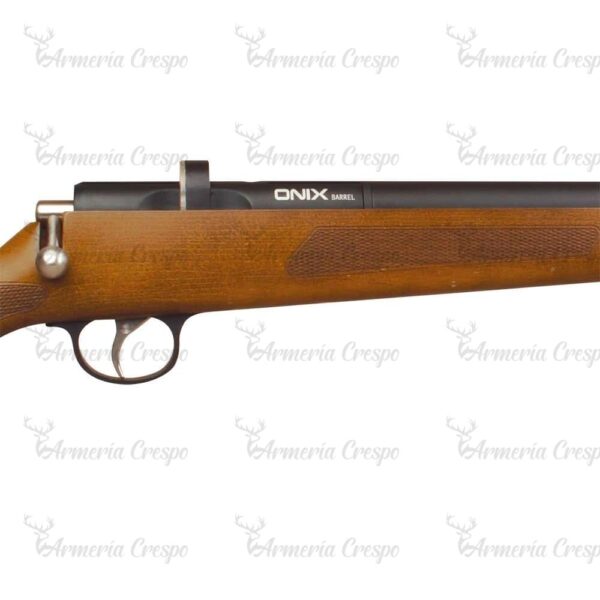 CARABINA PCP ONIX BARREL MULTI-TIRO