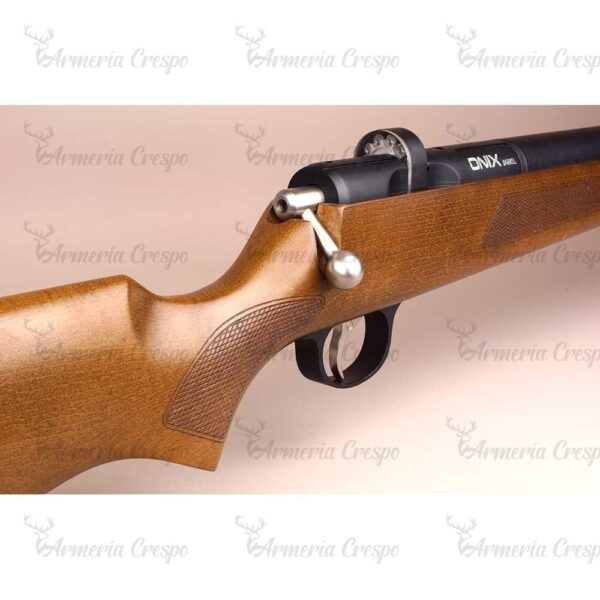 CARABINA PCP ONIX BARREL MULTI-TIRO