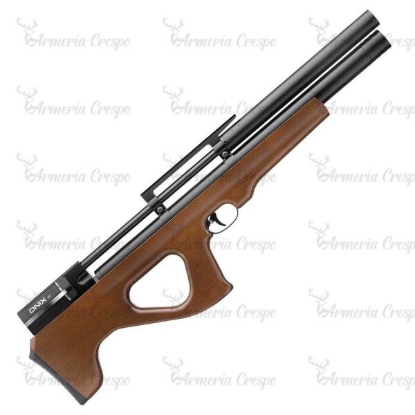 CARABINA PCP ONIX K2 MULTI-TIRO