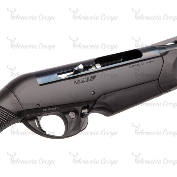 RIFLE BENELLI ARGO-E COMFORT