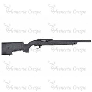 RIFLE BERGARA RIMFIRE BXR CARBÓN