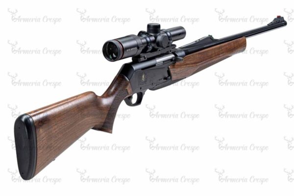 RIFLE BROWNING MK3 HUNTER GOLD