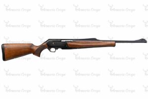 RIFLE BROWNING MK3 HUNTER GOLD