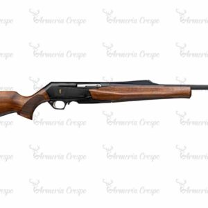 RIFLE BROWNING MK3 HUNTER GOLD