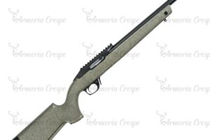 RIFLE BERGARA RIMFIRE BXR STEEL