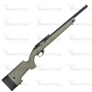 RIFLE BERGARA RIMFIRE BXR STEEL