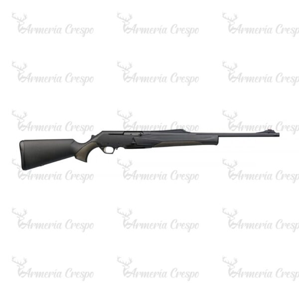 RIFLE BROWNING BAR MK3 COMPOSITE BLACK BROWN