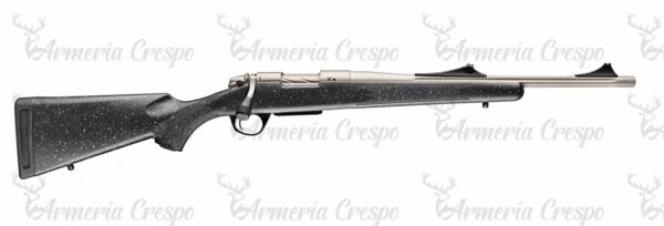 RIFLE BERGARA EXTREME HUNTER