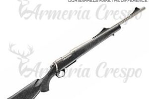 RIFLE BERGARA EXTREME HUNTER