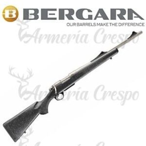 RIFLE BERGARA EXTREME HUNTER