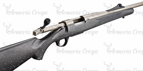 RIFLE BERGARA EXTREME HUNTER