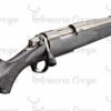 RIFLE BERGARA EXTREME HUNTER