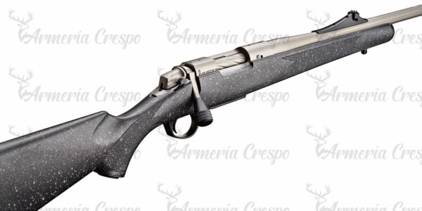 RIFLE BERGARA EXTREME HUNTER