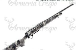 RIFLE BERGARA EXTREME HUNTER VIPER URBAN