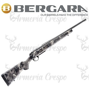 RIFLE BERGARA EXTREME HUNTER VIPER URBAN