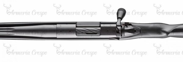 RIFLE BERGARA EXTREME SPORTER