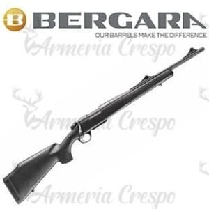 RIFLE BERGARA EXTREME SPORTER