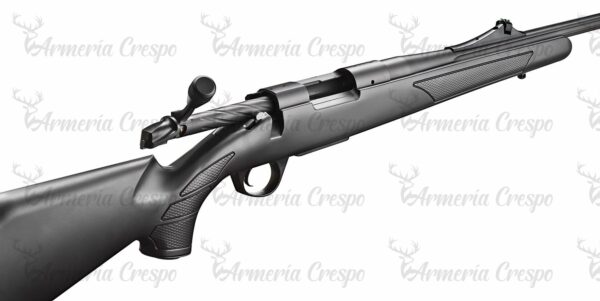RIFLE BERGARA EXTREME SPORTER