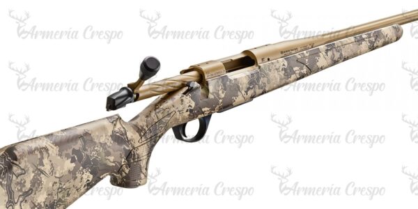 RIFLE BERGARA EXTREME SPORTER VIPER WESTERN