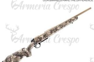 RIFLE BERGARA EXTREME SPORTER VIPER WESTERN
