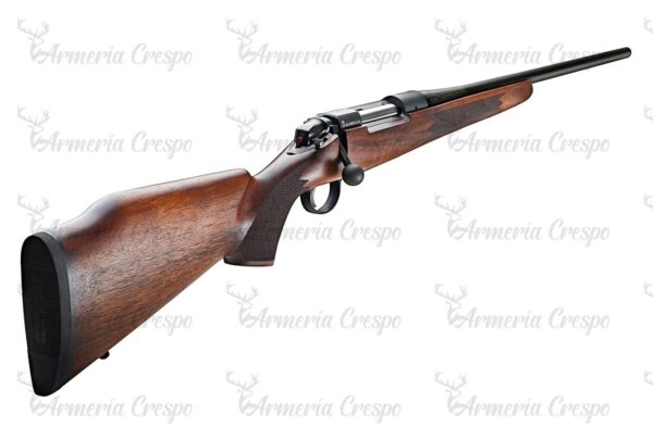 RIFLE BERGARA B14 TIMBER
