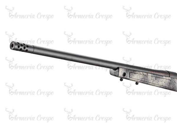 RIFLE BERGARA WILDERNESS HMR
