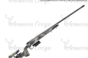 RIFLE BERGARA WILDERNESS HMR