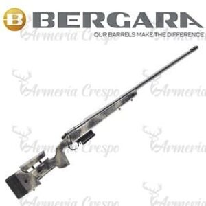 RIFLE BERGARA WILDERNESS HMR