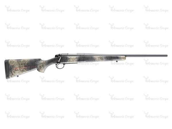 RIFLE BERGARA WILDERNESS HUNTER