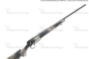 RIFLE BERGARA WILDERNESS HUNTER