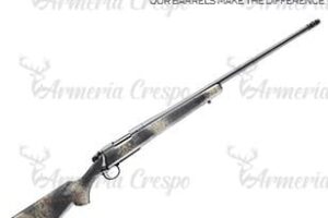 RIFLE BERGARA WILDERNESS RIDGE