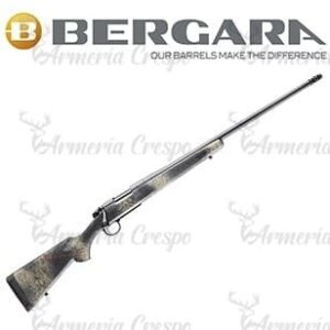 RIFLE BERGARA WILDERNESS RIDGE