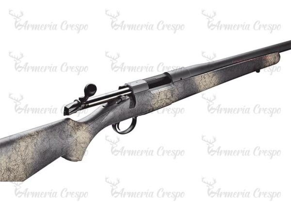 RIFLE BERGARA WILDERNESS RIDGE