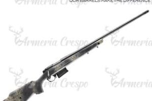 RIFLE BERGARA WILDERNESS TERRAIN