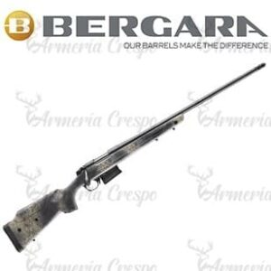 RIFLE BERGARA WILDERNESS TERRAIN