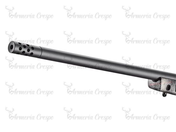 RIFLE BERGARA WILDERNESS TERRAIN