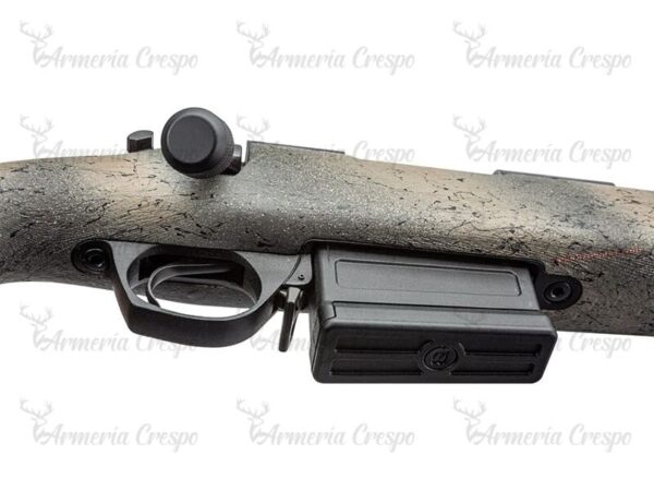 RIFLE BERGARA WILDERNESS TERRAIN