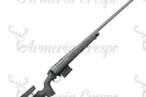 RIFLE BERGARA PREMIER HMR PRO