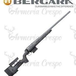 RIFLE BERGARA PREMIER HMR PRO