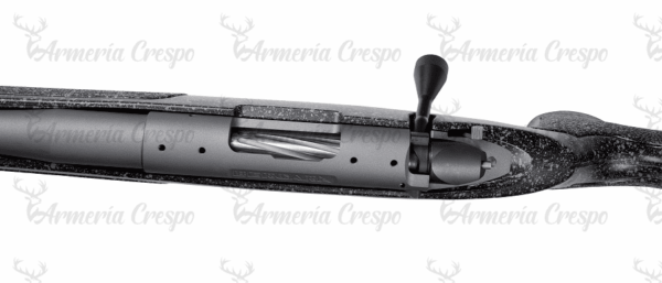 RIFLE BERGARA PREMIER HMR PRO