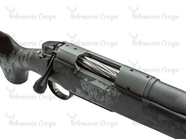 RIFLE BERGARA PREMIER MOUNTAIN 2.0