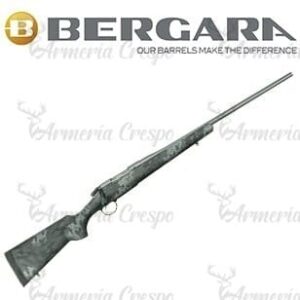 RIFLE BERGARA PREMIER MOUNTAIN 2.0