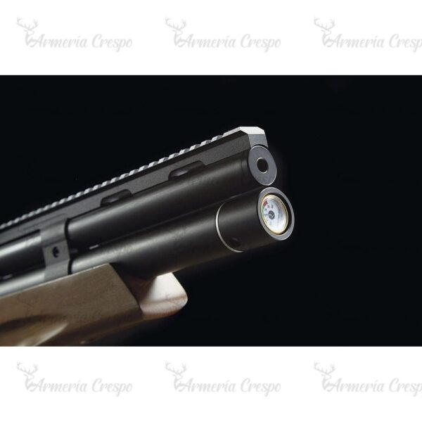 CARABINA PCP ARCEA-SNOWPEAK M40