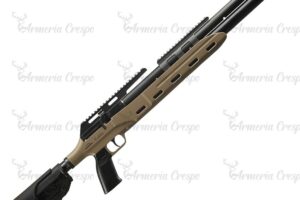 CARABINA PCP ARCEA-SNOWPEAK M50