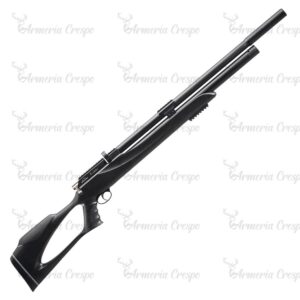 CARABINA PCP ARCEA-SNOWPEAK M25