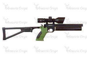 CULATÍN PLEGABLE PARA PISTOLAS ONIX