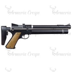 PISTOLA PCP ARCEA-SNOWPEAK PP750