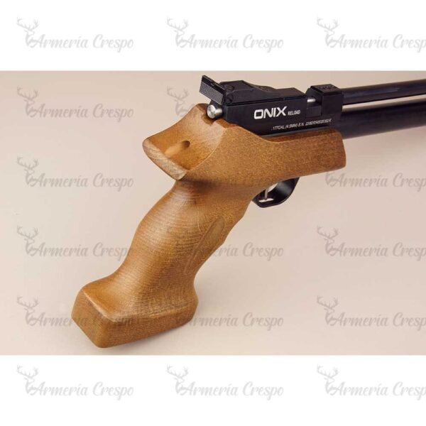 PISTOLA PCP ONIX RELOAD