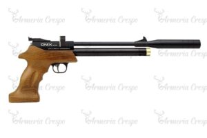 PISTOLA PCP ONIX RELOAD