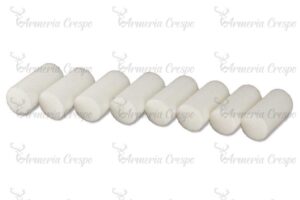 RECAMBIOS FILTROS SECANTES PEQUEÑOS (8 UND)